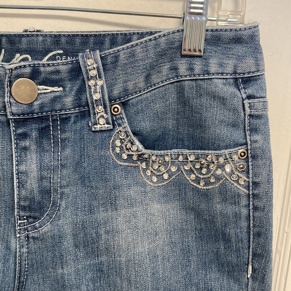 INC Jeans - Picture 3 of 13